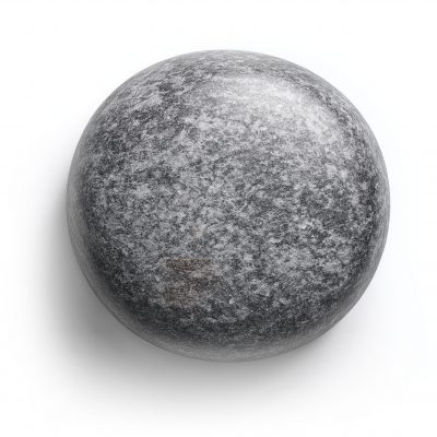 adzavara_round_grey_stone_over_white_background._Shadow
